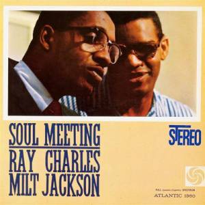 Album Ray Charles - Soul Meeting