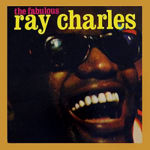 Album Ray Charles - The Fabulous Ray Charles