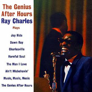 Album Ray Charles - The Genius After Hours