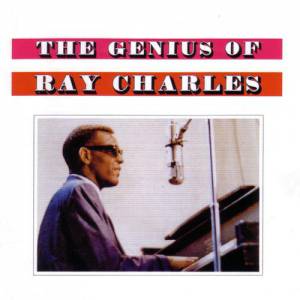 The Genius of Ray Charles Album 