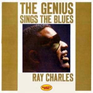 The Genius Sings The Blues - album