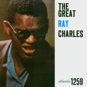 Ray Charles The Great Ray Charles, 1957