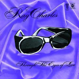 Album Ray Charles - Through The Eyes Of Love