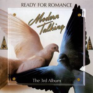 Album Modern Talking - Ready for Romance