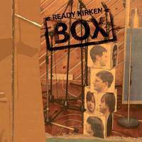 Album BOX - Ready Kirken