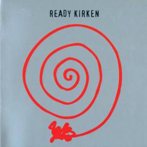 Album Krasohled - Ready Kirken