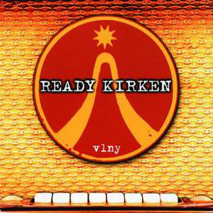 Album Ready Kirken - Vlny