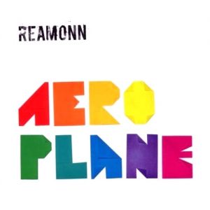Album Aeroplane - Reamonn