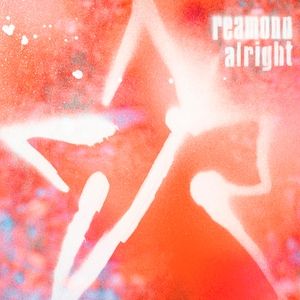 Album Alright - Reamonn