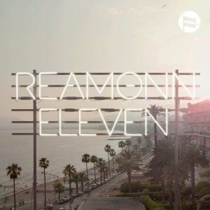 Album Reamonn - Eleven