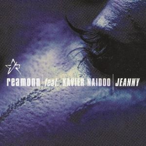 Album Jeanny - Reamonn