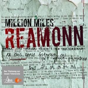Album Reamonn - Million Miles