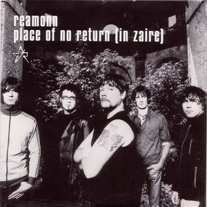 Album Reamonn - Place of No Return (In Zaire)