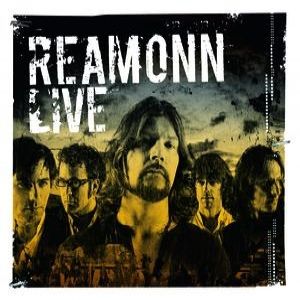 Album Reamonn Live - Reamonn