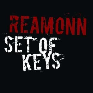 Album Reamonn - Set of Keys