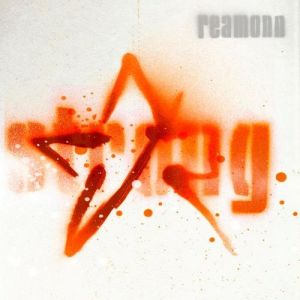 Album Reamonn - Strong