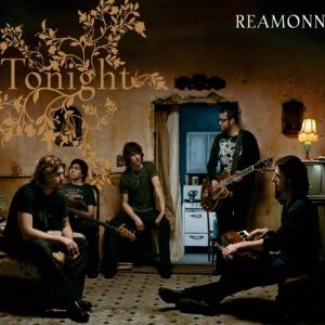 Album Reamonn - Tonight