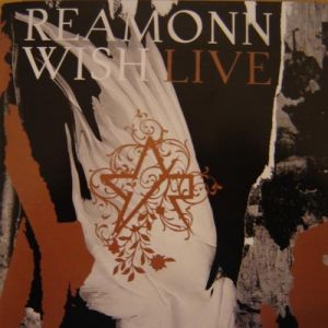 Reamonn : Wish Live