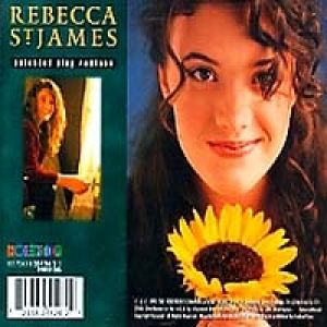 Rebecca St. James Extended Play Remixes, 1995
