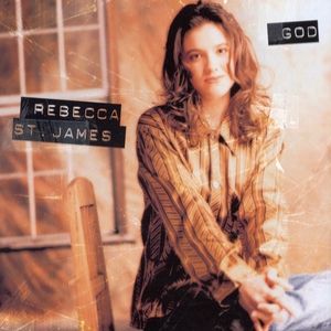 Album Rebecca St. James - God