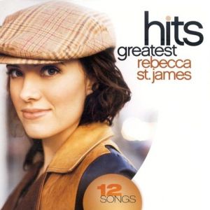 Rebecca St. James Greatest Hits, 2008