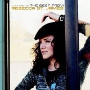 Wait For Me: The Best From Rebecca St. James Album 