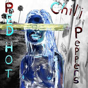 Album Red Hot Chili Peppers - By the Way