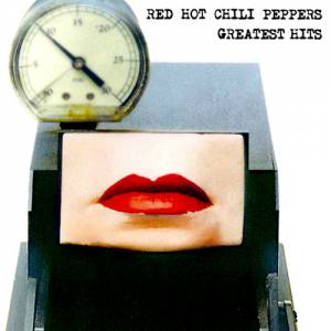 Album Red Hot Chili Peppers - Greatest Hits