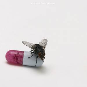 Album Red Hot Chili Peppers - I’m With You