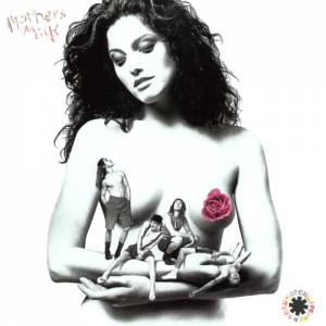 Red Hot Chili Peppers Mother's Milk, 1989