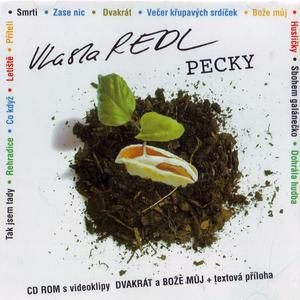 Album Vlasta Redl - Pecky téměř všecky
