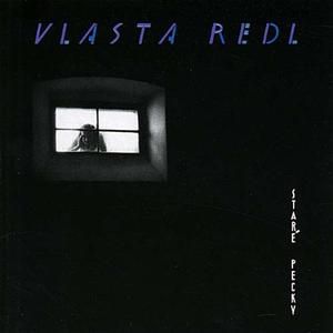 Album Staré pecky - Vlasta Redl