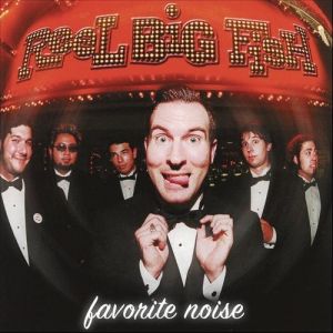 Favorite Noise - album