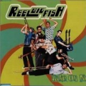 Reel Big Fish Take on Me, 1998