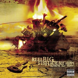 Album Reel Big Fish - We
