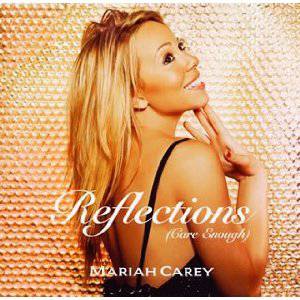 Album Mariah Carey - Reflections (Care Enough)