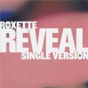 Album Roxette - Reveal