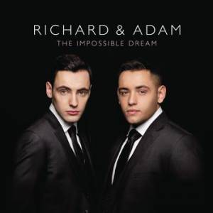 Album Richard & Adam - The Impossible Dream