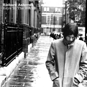 Album Keys to the World - Richard Ashcroft