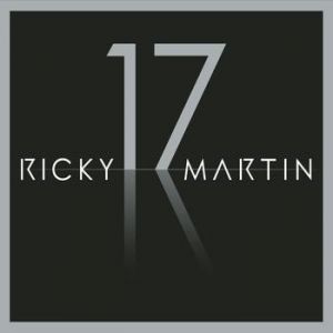 Ricky Martin : 17