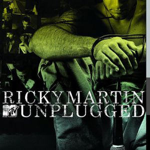 Album Ricky Martin - Gracias por Pensar en Mi