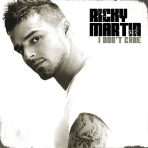 Ricky Martin : I Don't Care