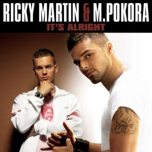 Ricky Martin It's Alright, 2006