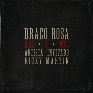 Album Más y Más - Ricky Martin