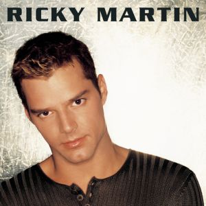 Album Ricky Martin - Ricky Martin