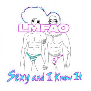 Sexy and I Know It Album 
