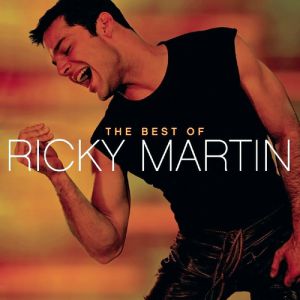 The Best of Ricky Martin Album 