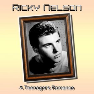 Album Ricky Nelson - A Teenager