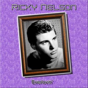 Album Ricky Nelson - Everlovin