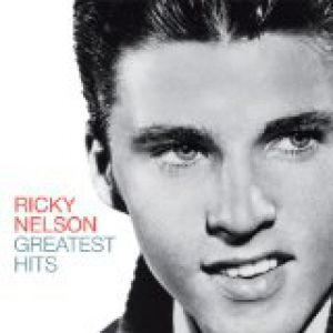 Album Ricky Nelson - Greatest Hits